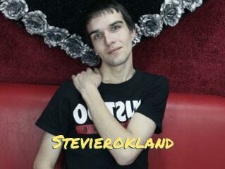 Stevierokland