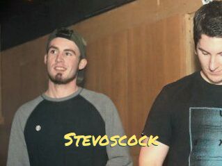 Stevoscock