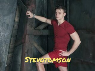 Stevotomson