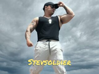 Stevsoldier