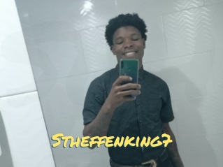 Stheffenking7