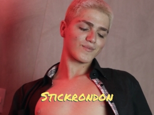 Stickrondon