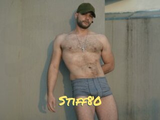 Stiff80
