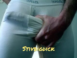 Stivbigdick