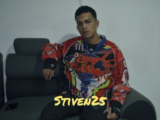 Stiven25