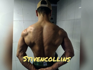 stivencollins Sexe entre hommes