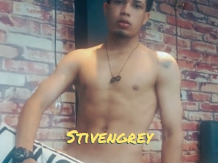Stivengrey