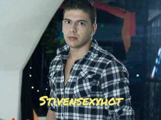 Stivensexyhot