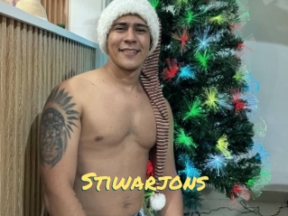 Stiwarjons