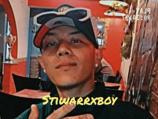 Stiwarrxboy