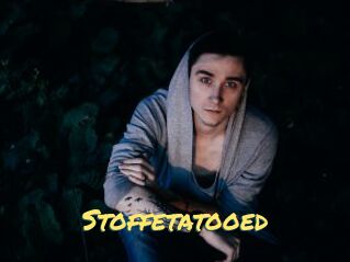 Stoffetatooed