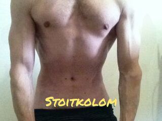 Stoitkolom