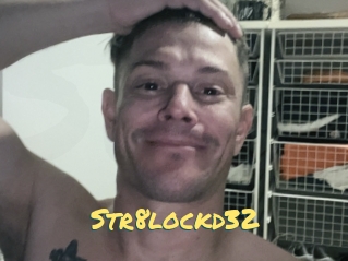 Str8lockd32