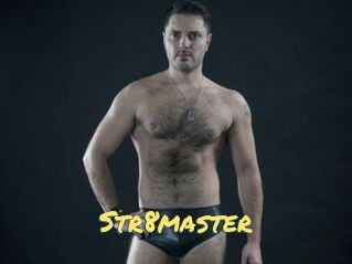 Str8master
