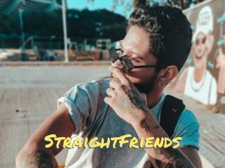 StraightFriends