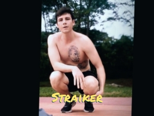 Straiker