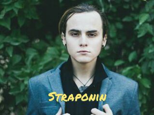 Straponin
