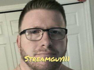 Streamguy111
