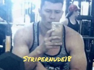 Stripernude18