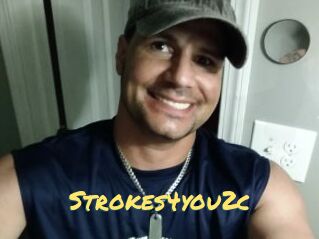 Strokes4you2c