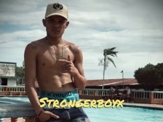 Strongerboyx
