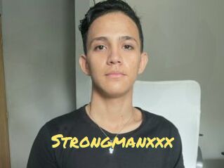 Strongmanxxx