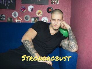 Strongrobust