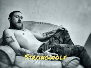 Strongwolf