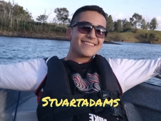 Stuartadams