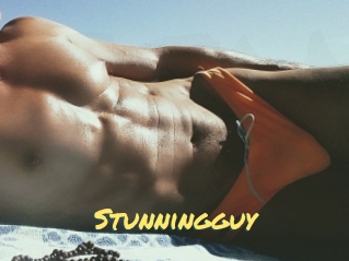 Stunningguy