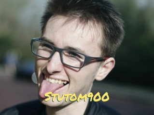 Stutom900