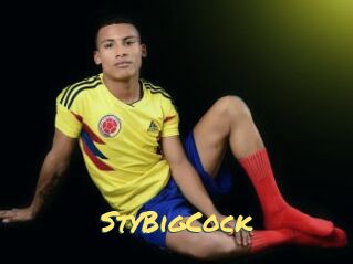 StyBigCock