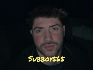 Subboy565