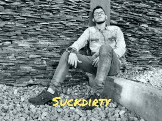 Suckdirty