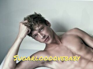 Sugarloooovebaby