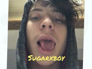 Sugarxboy