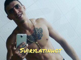 Suirylatinhot