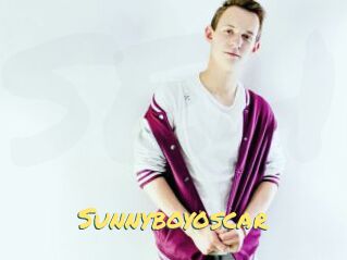 Sunnyboyoscar