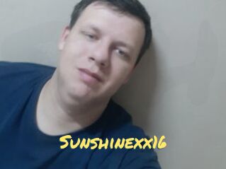 Sunshinexx16