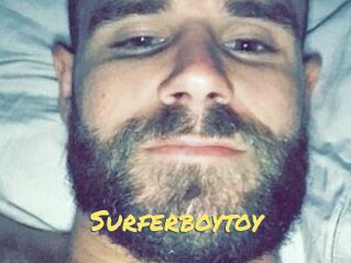 Surferboytoy