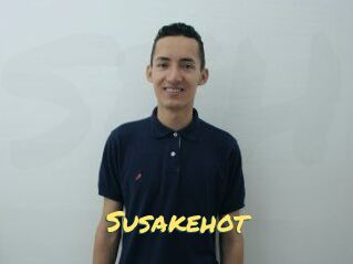 Susakehot