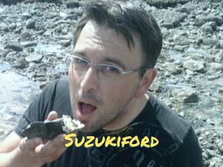 Suzukiford
