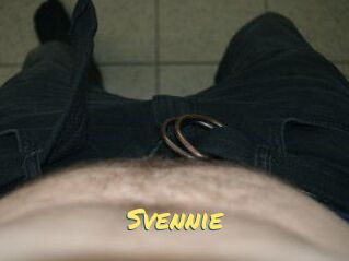 Svennie