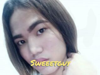 Sweeetguy