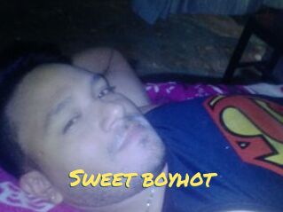 Sweet_boyhot