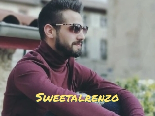 Sweetalrenzo