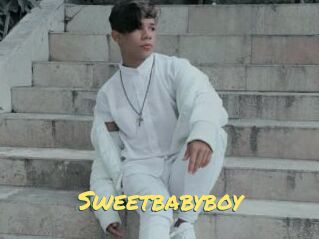 Sweetbabyboy