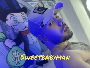 sweetbabyman Sexe entre hommes