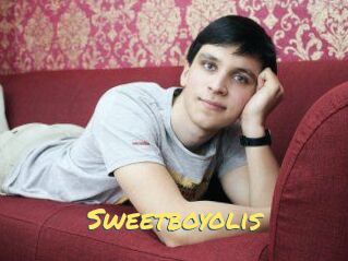 Sweetboyolis