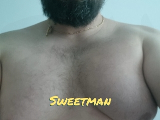 Sweetman